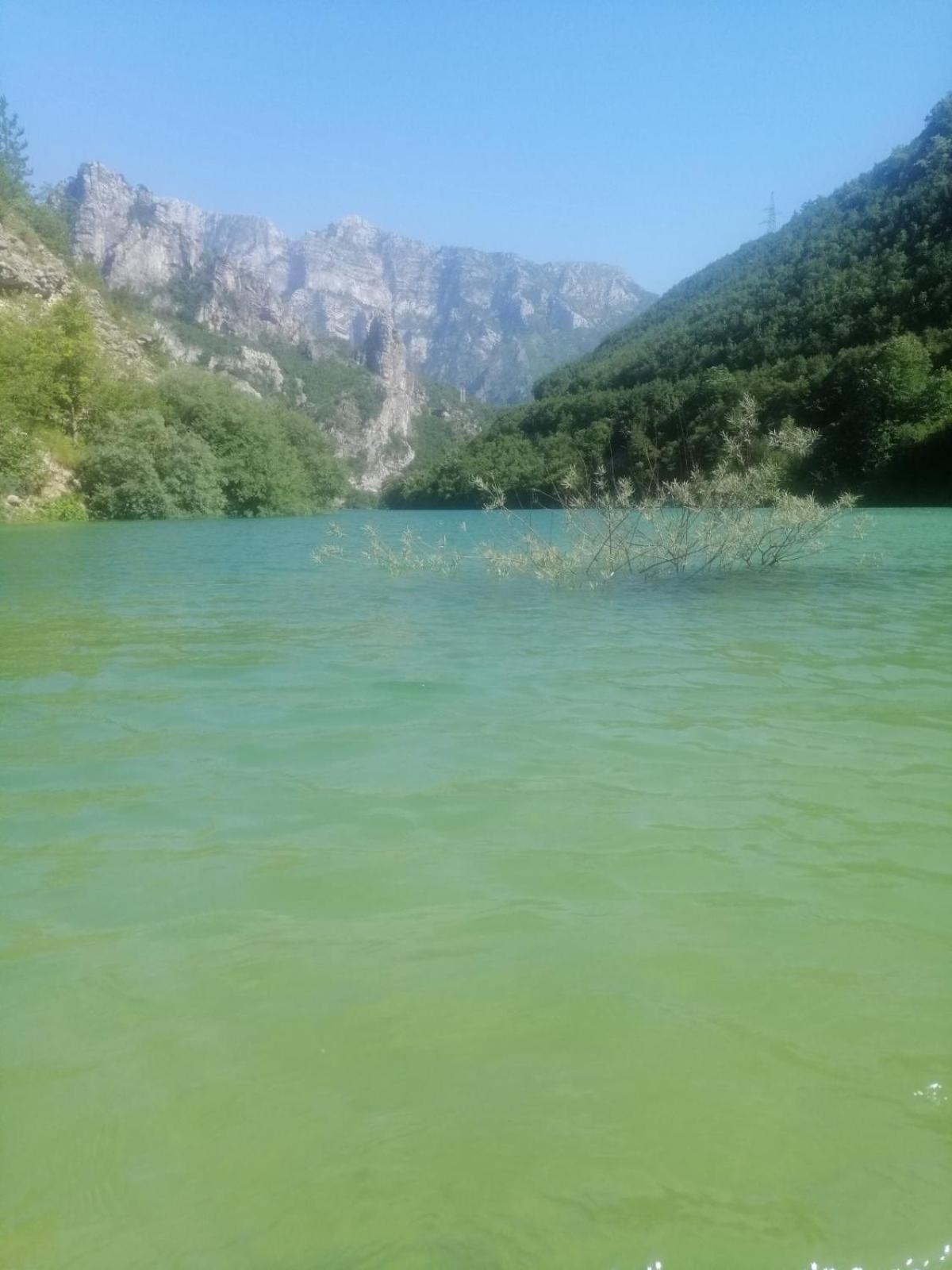 Kuca Za Odmor Diva Villa Mostar Eksteriør billede