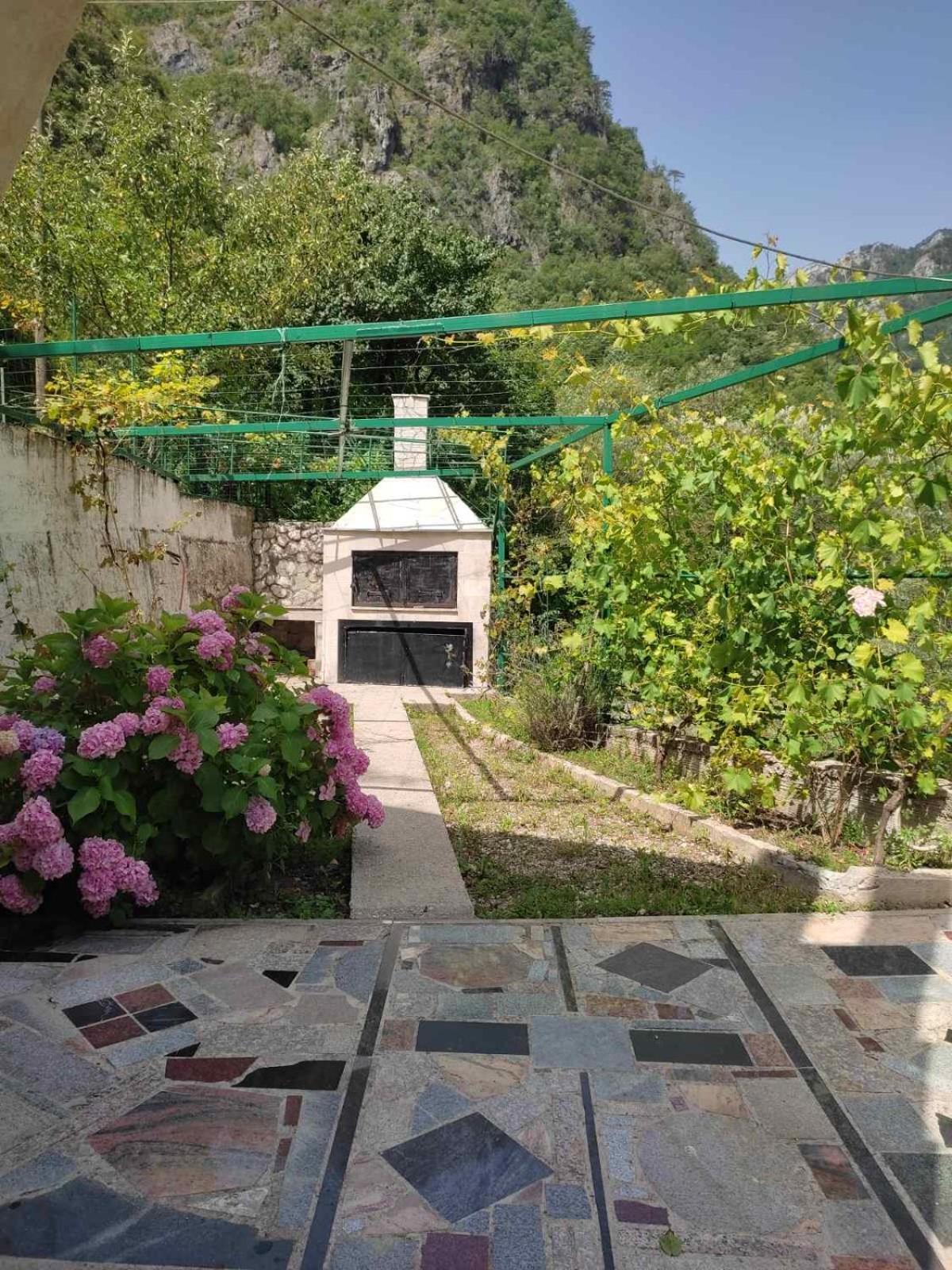 Kuca Za Odmor Diva Villa Mostar Eksteriør billede